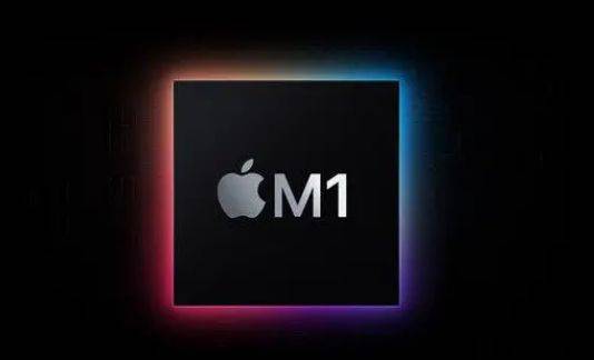 国版苹果手机M:苹果不把M和A系列芯片拿出来卖的原因