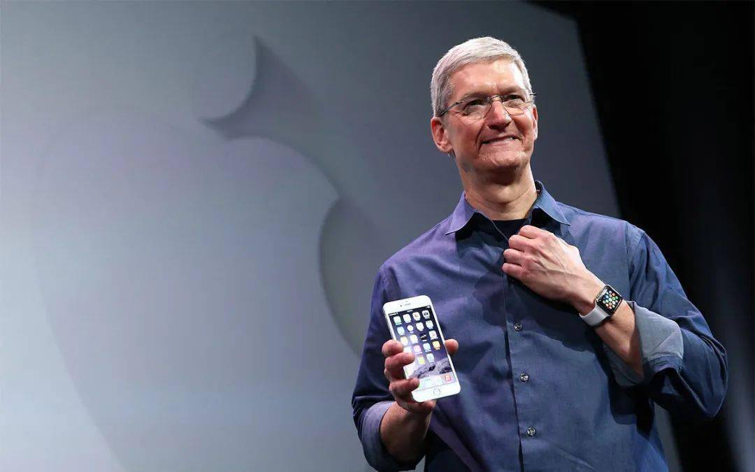 ps苹果版如何拼图:苹果新系统界面大改，比 iOS 更猛​！