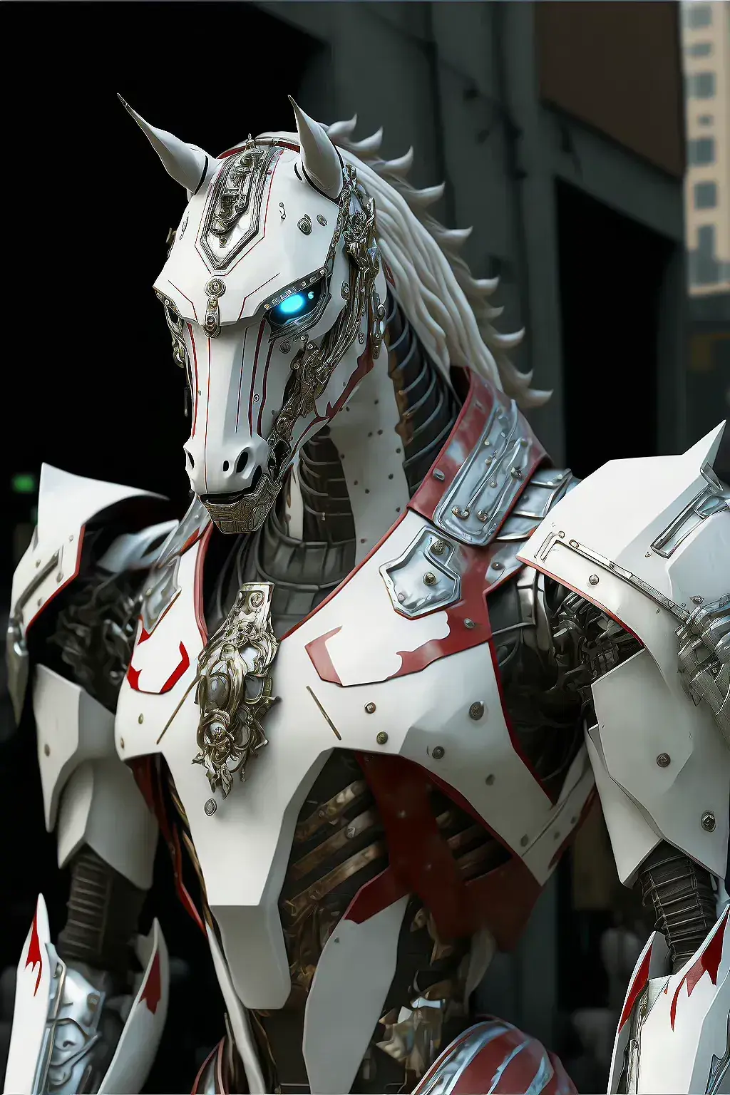 机甲风暴老手机版(老版手机游戏机甲风暴)-第1张图片-QuickQ官网