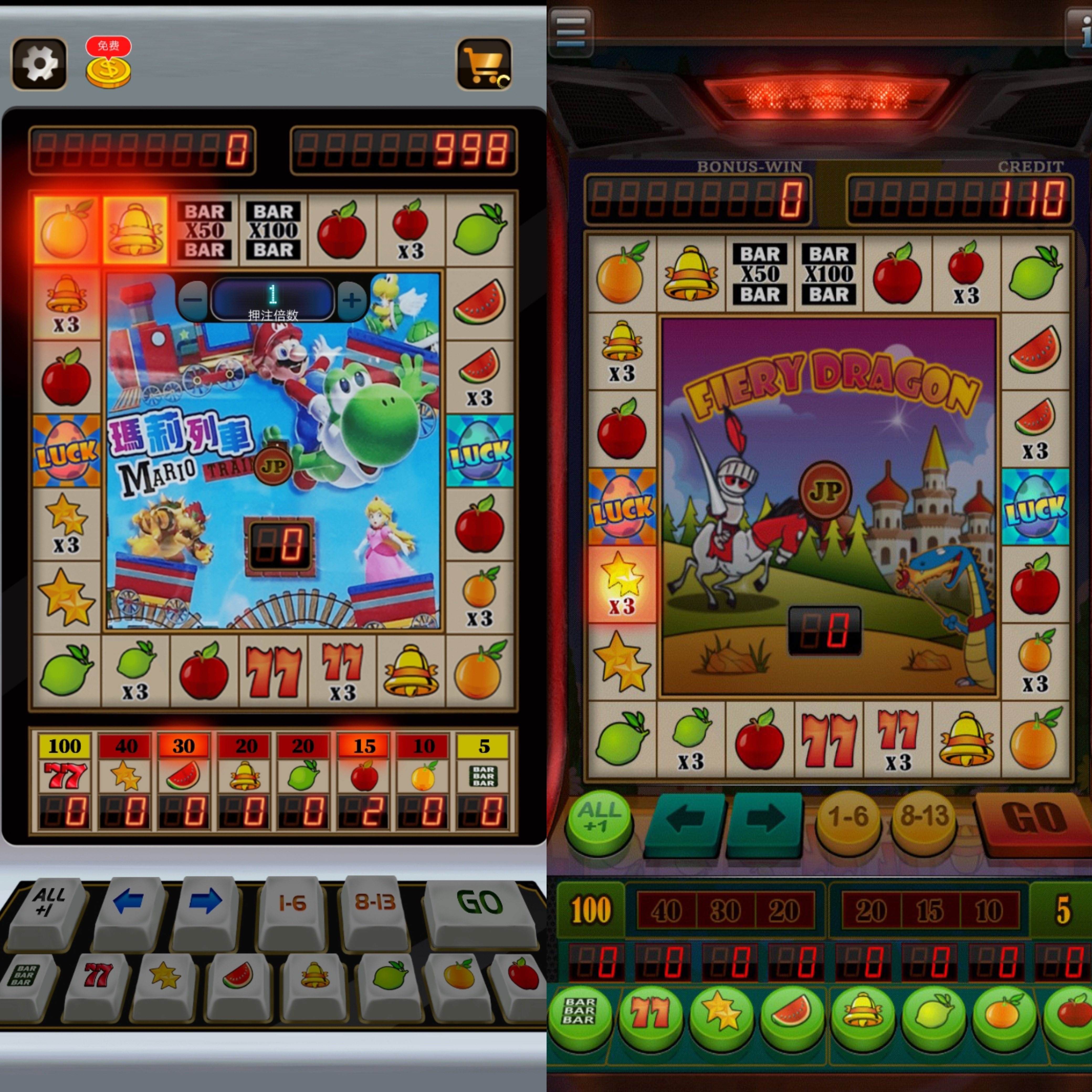 单机千炮破解内购版安卓的简单介绍-第3张图片-QuickQ官网