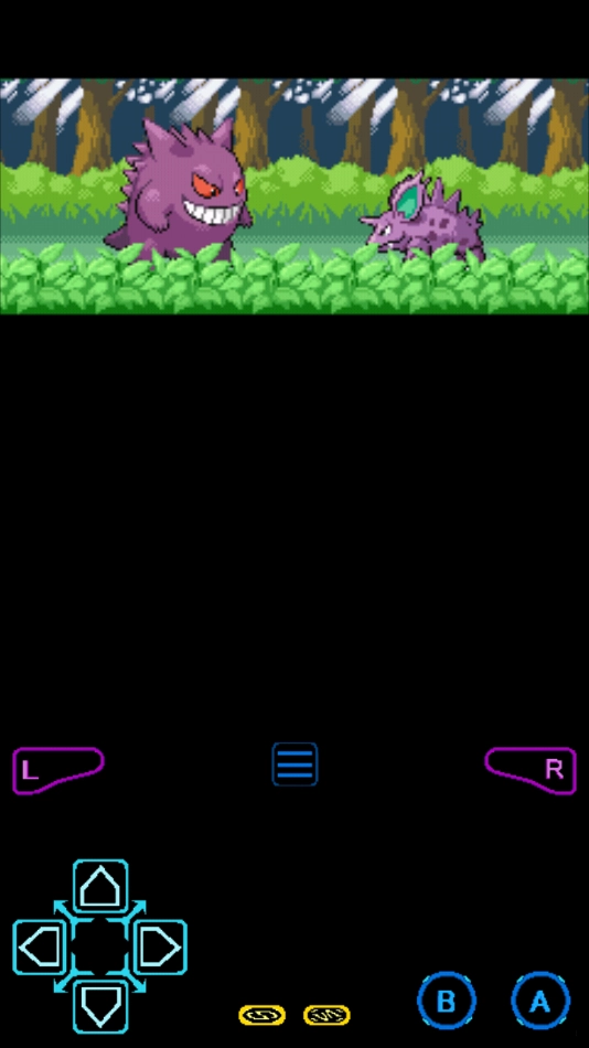 手机游戏口袋妖怪破解版(口袋妖怪手机所有版本下载破解版)