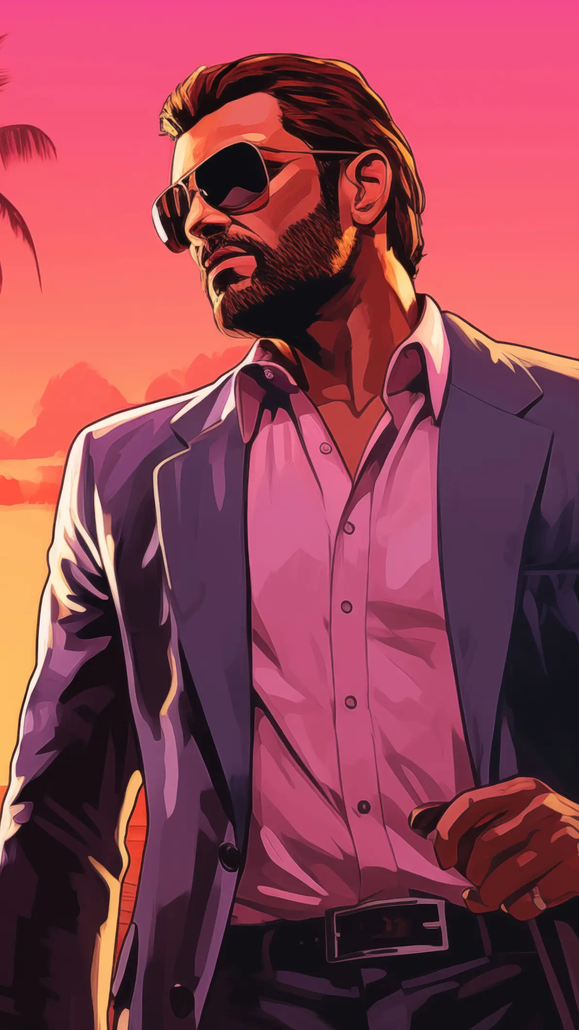 侠盗猎车6手机版破解(侠盗猎车6手机版破解下载)-第2张图片-QuickQ官网