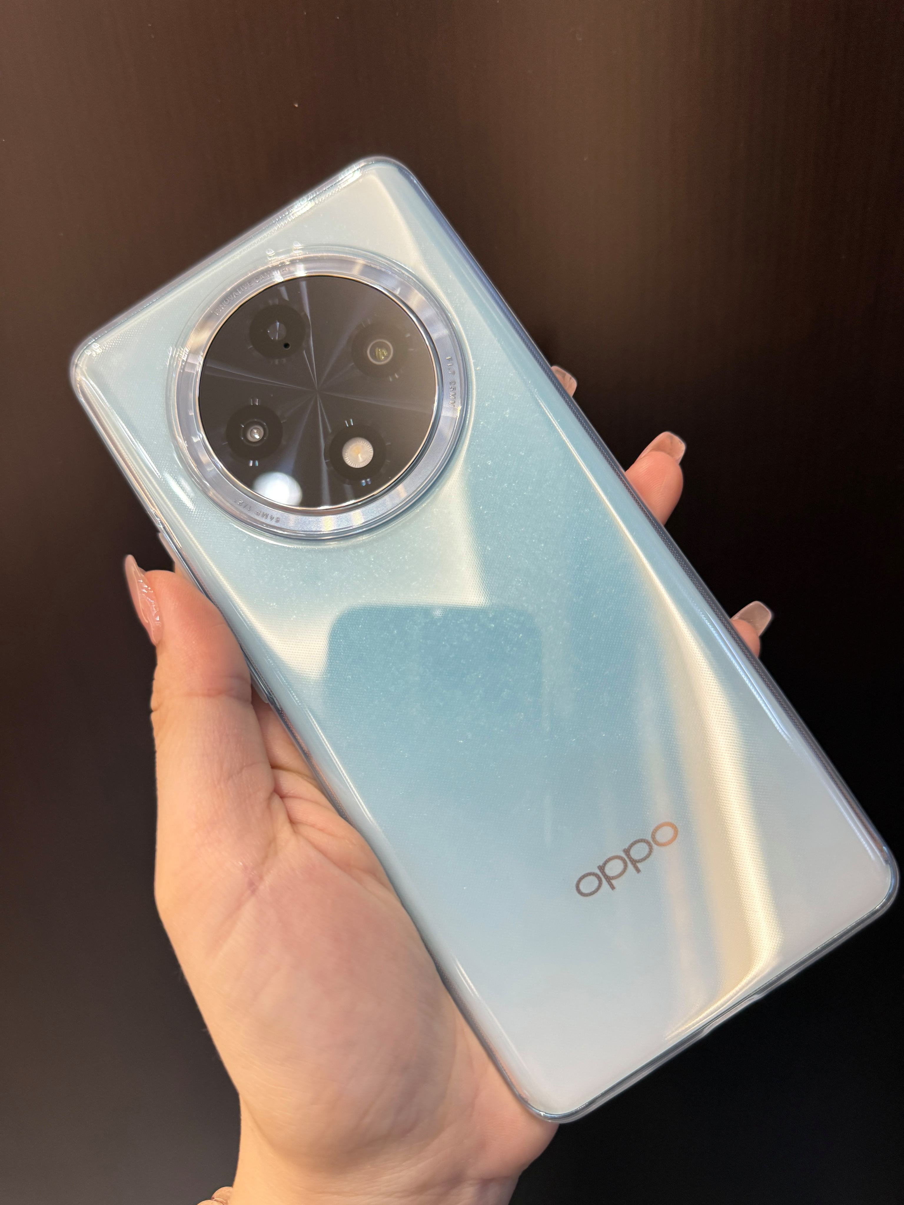 oppo电信版智能手机(oppo电信版智能手机有哪些)-第3张图片-QuickQ官网