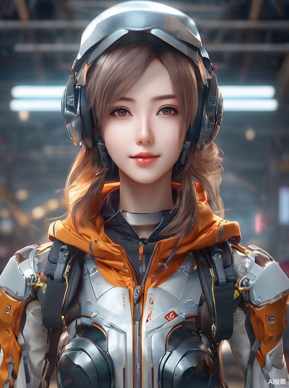 vr战士手机版(vr战士全人物介绍)