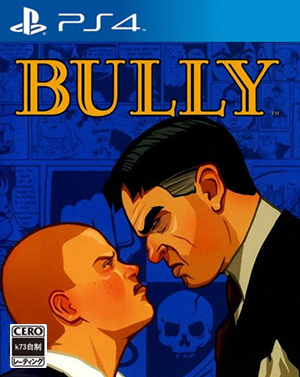 恶霸鲁尼手机版英语(恶霸鲁尼手机版英语课5)-第5张图片-QuickQ官网