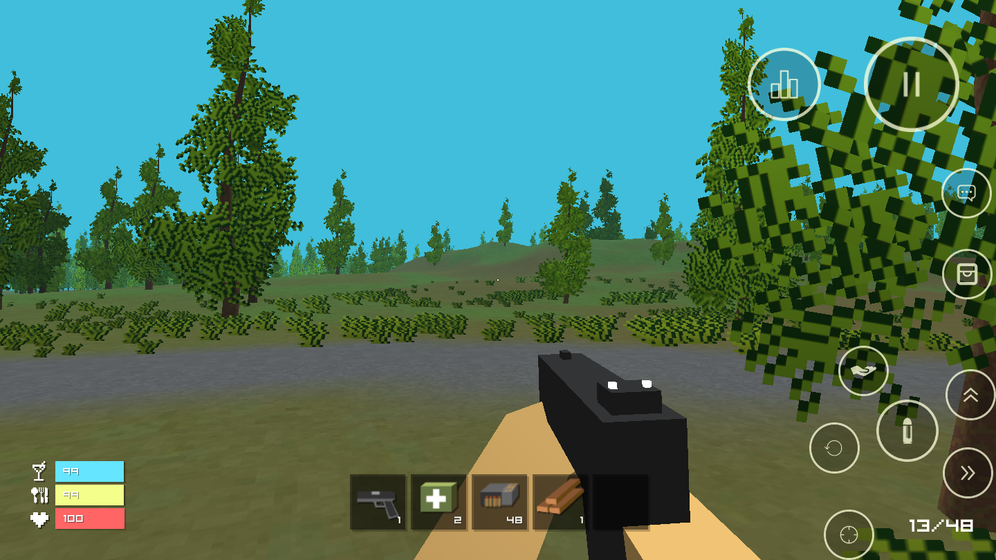 未转变者手机版地图(未转变者手机版地图下载)-第2张图片-QuickQ官网