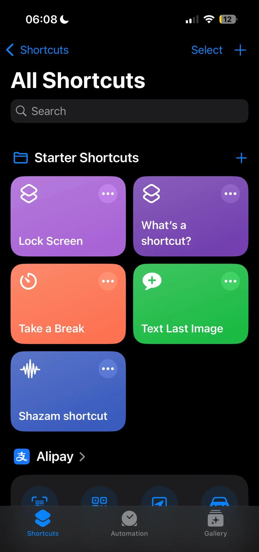 苹果版Shortcuts(苹果版三国志战略版安卓可以玩吗)-第5张图片-QuickQ官网