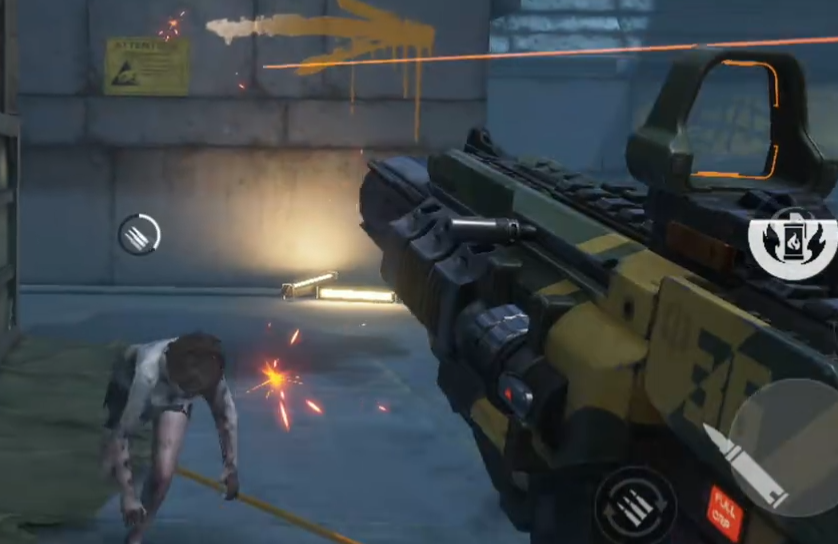 云逆战安卓版下载安装(逆战云游戏版和正版的区别)-第4张图片-QuickQ官网