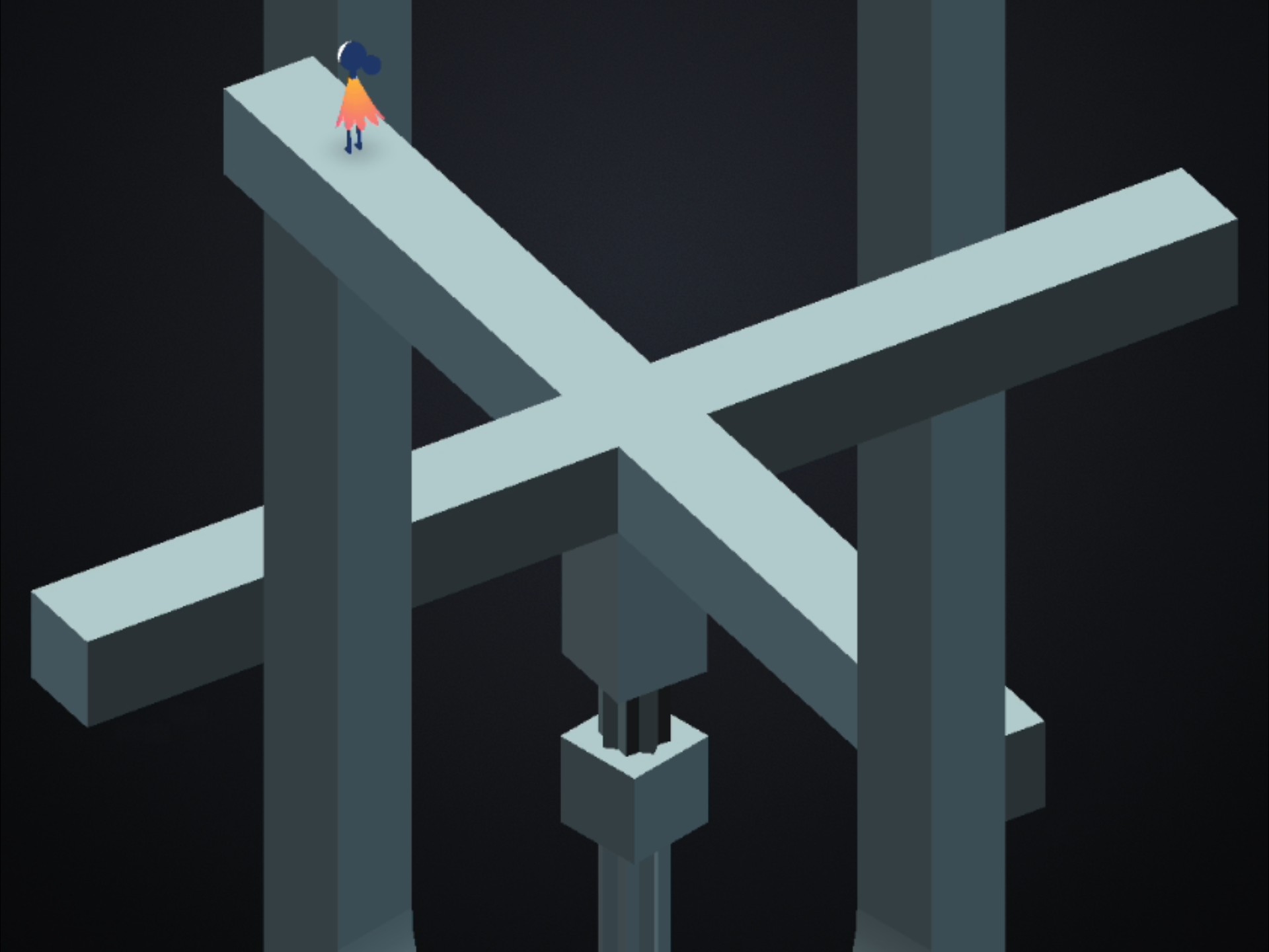 安卓纪念碑谷2破解版(纪念碑谷2安卓破解版免费)