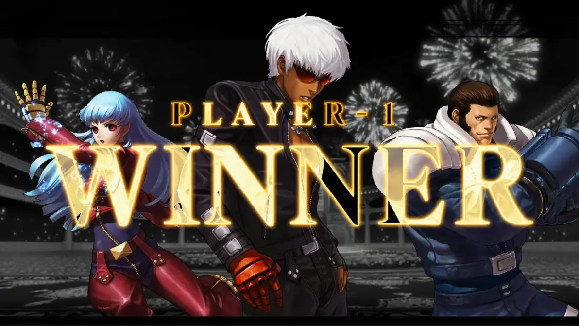 拳皇单机版苹果版(拳皇单机ios下载)-第2张图片-QuickQ官网 拳皇单机版苹果版(拳皇单机ios下载)-第2张图片-QuickQ官网