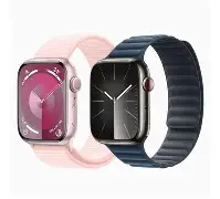 苹果基础版和苹果手表(苹果手表不同版本有啥区别)-第4张图片-QuickQ官网