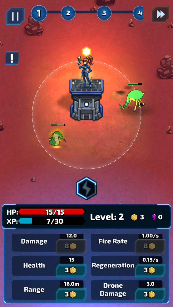 魔兽塔防手机版(魔兽塔防app)-第3张图片-QuickQ官网