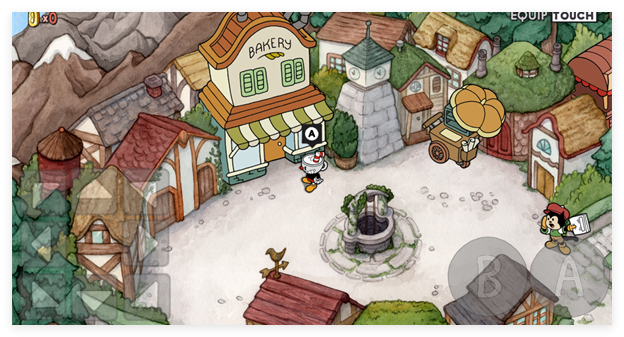 茶杯头安卓版最后一关(茶杯头最后一关选择)-第3张图片-QuickQ官网