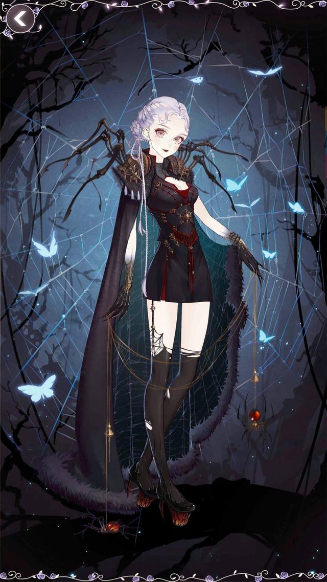 公主换衣服游戏安卓版(公主换装游戏最新版)-第5张图片-QuickQ官网 公主换衣服游戏安卓版(公主换装游戏最新版)-第5张图片-QuickQ官网