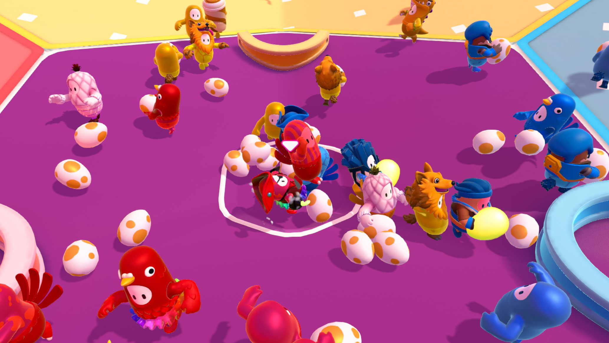 fallguys苹果版(fallguys steam)-第2张图片-QuickQ官网 fallguys苹果版(fallguys steam)-第2张图片-QuickQ官网