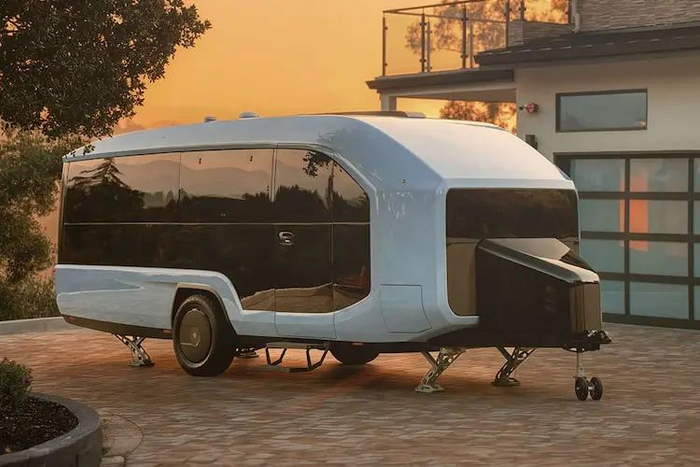 房车苹果版(房车手机游戏)-第5张图片-QuickQ官网