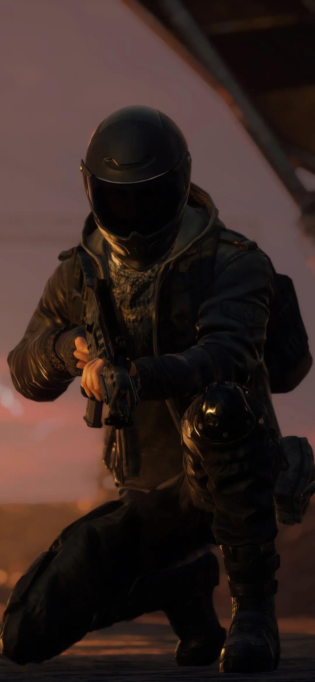 绝地求生手机版苹果版(绝地求生ios手游下载)-第5张图片-QuickQ官网 绝地求生手机版苹果版(绝地求生ios手游下载)-第5张图片-QuickQ官网