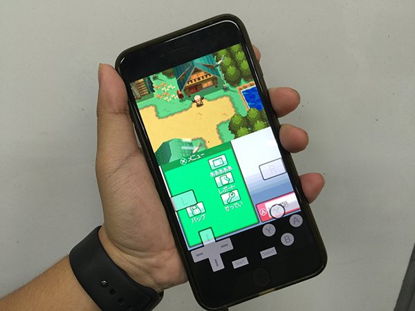 nds手机模拟器中文版下载(手机版nds模拟器哪个最好用?)