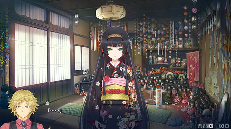 少女5游戏手机版下载的简单介绍-第2张图片-QuickQ官网