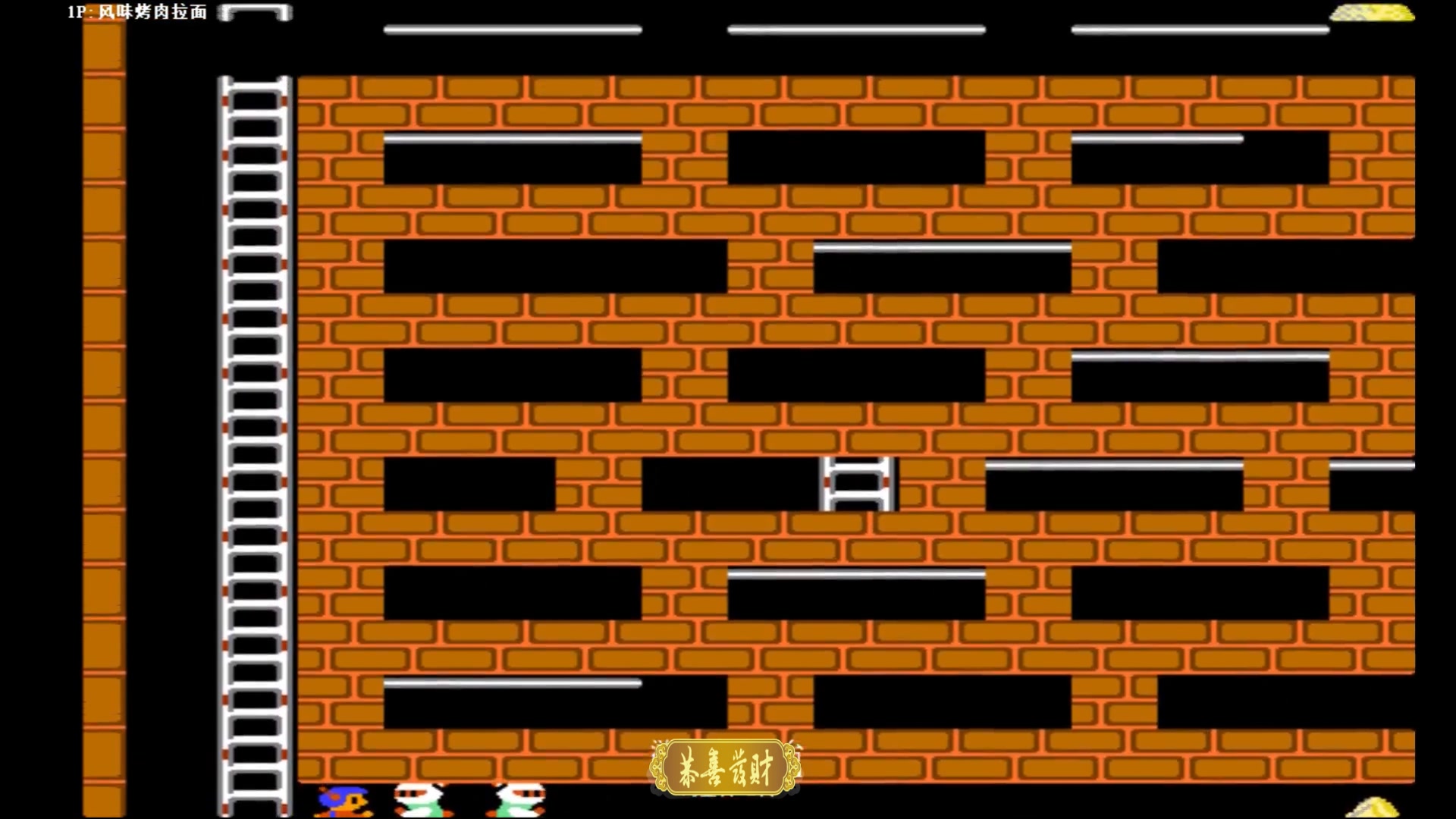 淘金游戏解说手机版(淘金游戏解说手机版大全)