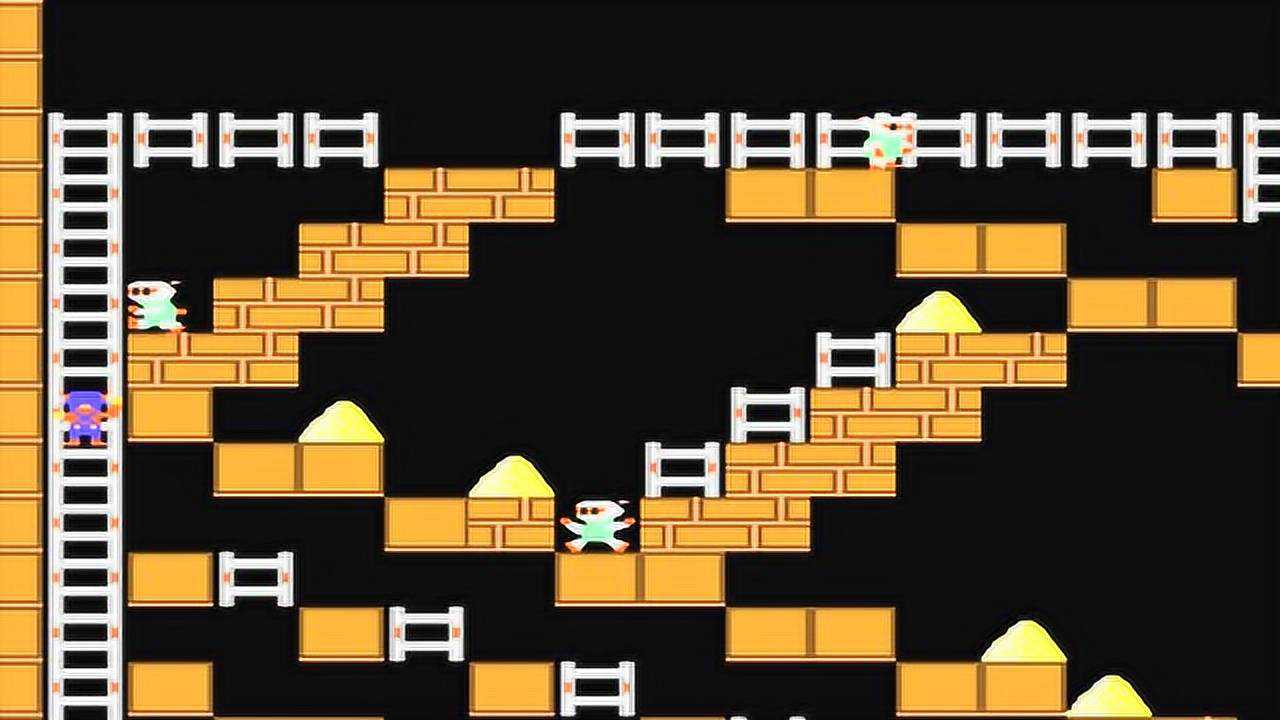 淘金游戏解说手机版(淘金游戏解说手机版大全)-第4张图片-QuickQ官网