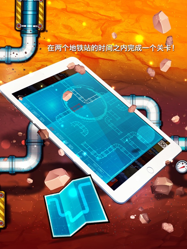 手机版石油大亨苹果(石油大亨ios破解版下载)-第4张图片-QuickQ官网