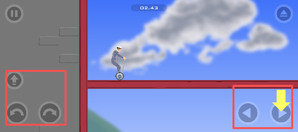 死亡独轮车手机版免费版(死亡独轮车手机版下载教程视频)-第3张图片-QuickQ官网