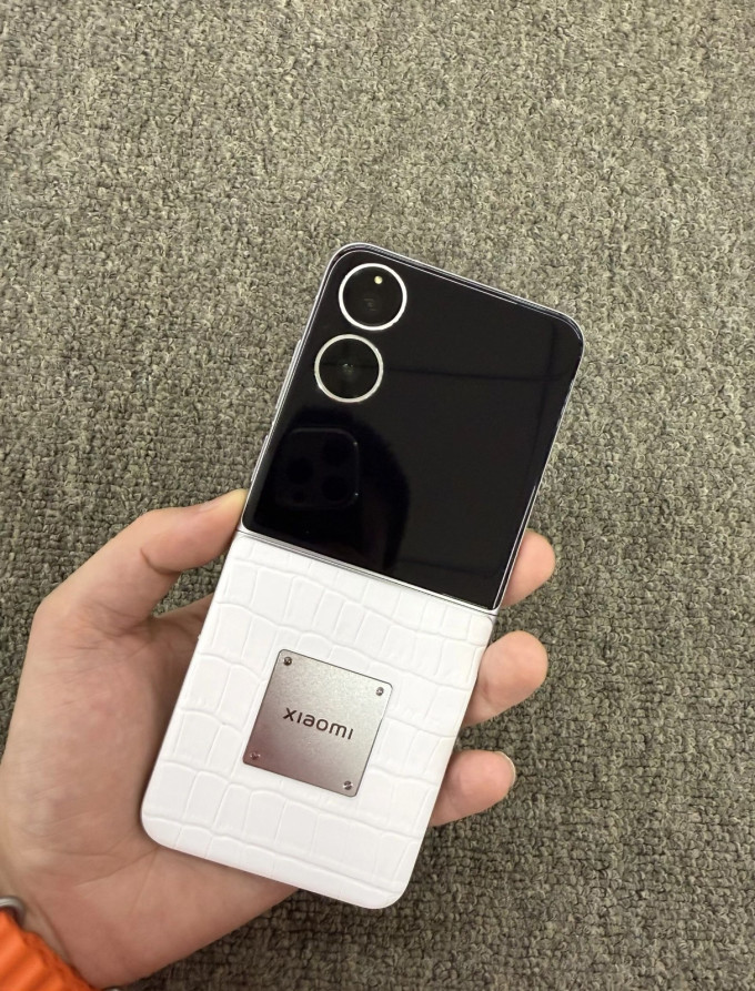 苹果小米限量版手机(苹果小米限量版手机有哪些)-第5张图片-QuickQ官网