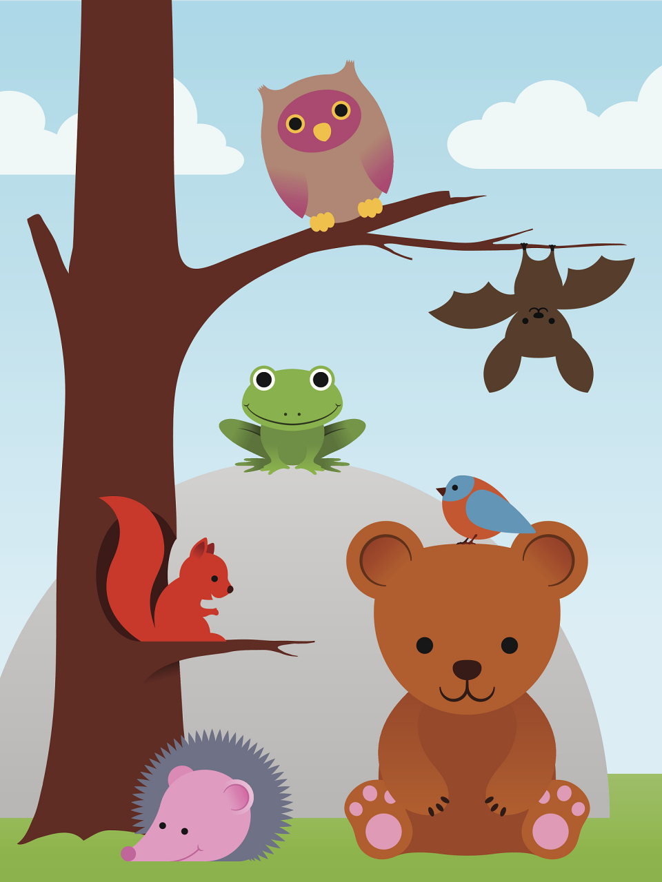 手机版森林怎么说话(森林怎么在游戏里说话)