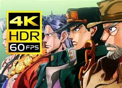 jojo手机版冒险游戏(jojo的奇妙冒险的手机游戏)